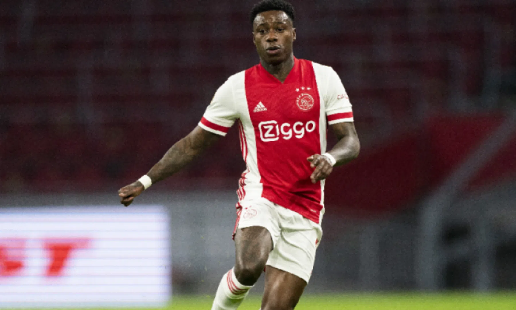 Strafzaak Promes Op 31 Maart, Wat Gebeurt Er Met Miljoenen Ajax?