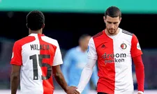 Thumbnail for article: VI: Feyenoord staat open voor twee grote miljoenentransfers in de zomer