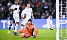 Thumbnail for article: Real Madrid rekent weer op Courtois tegen PSG: ‘De vorm van zijn leven’