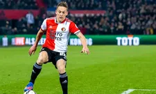 Thumbnail for article: Gewijzigd Feyenoord in achtste finale: 'Iedereen weet dat ik hier het liefst sta'