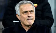 Thumbnail for article: Mourinho krijgt onaangename verrassing in Arnhem: 'Dit is verschrikkelijk'