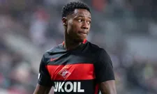 Thumbnail for article: Justitie gaat Quincy Promes toch vervolgen voor poging tot moord