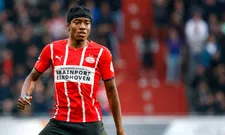 Thumbnail for article: Madueke is eerlijk bij PSV: 'Af en toe wel frustrerend, heb er geen invloed op'