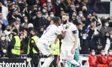 Thumbnail for article: Real Madrid heeft eigen remontada tegen PSG beet met dank aan Benzema