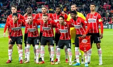 Thumbnail for article: Spelersrapport PSV: vijf onvoldoendes, één uitblinker op bizarre avond