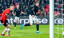 Thumbnail for article: LIVE: negentien goals in vier wedstrijden met Nederlandse clubs (gesloten)