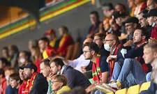 Thumbnail for article: KV Oostende eert Arno en vraagt hulp aan Club Brugge-fans