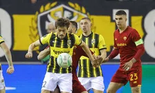 Thumbnail for article: Spelersrapport Vitesse: twee dissonanten, doelman Houwen krijgt hoogste cijfer