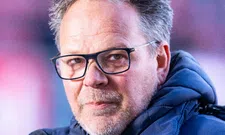 Thumbnail for article: Cambuur maakt het seizoen af zonder Henk de Jong: "Heel vervelend"