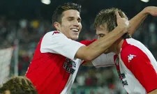 Thumbnail for article: Van Persie en 'K2' geroemd bij Feyenoord: 'Zal ik je eens wat vertellen?'