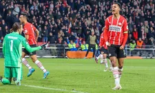 Thumbnail for article: Foutenfestival PSV in spektakel tegen Kopenhagen: gelijkspel met acht (!) goals