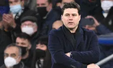 Thumbnail for article: Pochettino kan ademhalen na deceptie: 'Moeten niet alles in de prullenbak gooien'