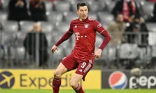 Thumbnail for article: 'Haast geboden voor Bayern München: Lewandowski gespot op Engelse radar'