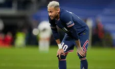 Thumbnail for article: 'Bom in PSG-kleedkamer: Neymar en Donnarumma ruziën, ploeggenoten springen in'