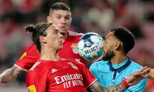 Thumbnail for article: Ajax-opponent Benfica glijdt in eigen huis pijnlijk onderuit