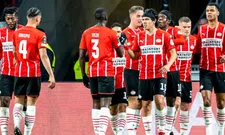 Thumbnail for article: 'Kolossale fouten' leiden PSV-remise in: 'Volledig door het ijs gezakt'