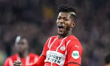 Thumbnail for article: 'Wat is er met Sangaré gebeurd bij PSV? Hij is echt niet goed teruggekomen'