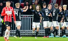 Thumbnail for article: Denen lyrisch na 'knotsgekke avond' bij PSV: 'Zullen we nog jaren over praten'