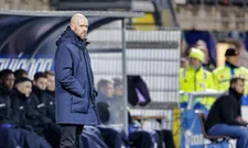 Thumbnail for article: Ten Hag: 'Je zou zeggen: een ezel stoot zich niet twee keer aan dezelfde steen'