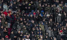 Thumbnail for article: PSV- en Kopenhagen-fans op de vuist: politie verricht tientallen aanhoudingen