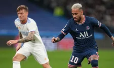 Thumbnail for article: 'Neymar moet biezen pakken bij PSG na uitschakeling tegen Real Madrid'