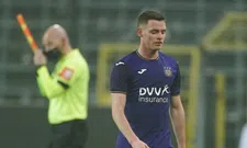 Thumbnail for article: Uitdaging voor Anderlecht tegen Antwerp: "Een zege nodig om zelfbewust te worden"