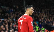 Thumbnail for article: Manchester United dankzij hattrickheld Ronaldo (37) langs Tottenham Hotspur