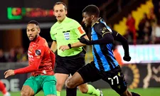 Thumbnail for article: Club Brugge doet wat het moet doen: winnen bij KV Oostende