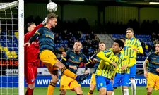 Thumbnail for article: Ook tweede bezoek aan Noord-Brabant levert Heerenveen oersaaie 0-0 op