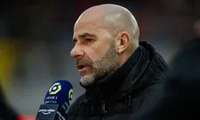 Thumbnail for article: Baan van Bosz lijkt aan zijden draadje te hangen, Inter ontsnapt in extra tijd