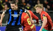 Thumbnail for article: Schreuder: "Geen grootse wedstrijd gespeeld, maar mogen tevreden zijn"