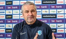 Thumbnail for article: Storck (KRC Genk) ontgoocheld: "Derby verliezen doet pijn"           