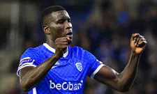 Thumbnail for article: Onuachu woedend bij KRC Genk: "Speelden als bange kippen"