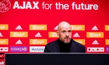 Thumbnail for article: LIVE: Ten Hag en Haller bespreken CL-return tussen Ajax en Benfica (gesloten)