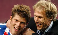 Thumbnail for article: Verbeek: 'Ik denk dat clubs een geduchte tegenstander aan Huntelaar hebben'