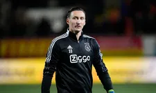 Thumbnail for article: Ajax slaagt erin om Tyton in te schrijven voor Champions League-vervolg