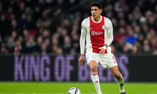 Thumbnail for article: Ajax-vertrek haast ondenkbaar: 'Nooit durven zeggen dat ik hier zou staan'