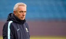 Thumbnail for article: Trainersloopbaan van Van Marwijk is ten einde: 'Dit is mijn laatste klus geweest'