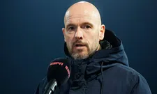 Thumbnail for article: Ajax met Álvarez en Timber tegen Benfica: 'Een volledig fitte selectie'