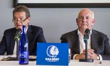 Thumbnail for article: Gent gaat geen keuzes maken: "We willen Conference League niet zomaar laten varen"