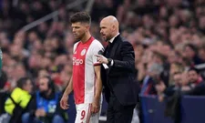 Thumbnail for article: Telegraaf speculeert over vertrek Ten Hag: 'Geen echte stem in komst Huntelaar'