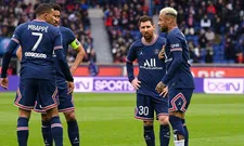 Thumbnail for article: Van Hanegem: 'Met dat geklooi verspeelt PSG gewoon de Champions League'