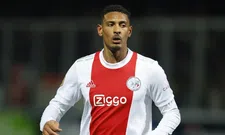 Thumbnail for article: Haller moet weer in de achtervolging op Lewandowski: 'Dat verpestte mijn avond'