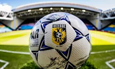 Thumbnail for article: Vitesse in dubio na PSG-interesse: 'Ik neem niet de 150 miljoen schuld over'