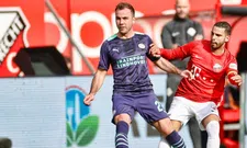 Thumbnail for article: Götze wil Schmidt-voorbeeld volgen: 'Het liefst ga ik naar Italië of Spanje'