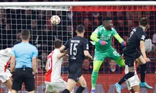 Thumbnail for article: Champions League-exit voor Ajax: Benfica wint na veelbesproken goal Núñez