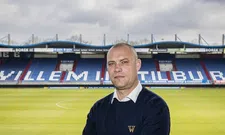 Thumbnail for article: Hofland gelooft in Willem II: 'Tegen wie heeft Ajax het lastig? De kleintjes'