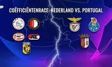 Thumbnail for article: Coëfficiëntenmisère voor Nederland: halve virtuele kloof al gedicht door Portugal