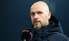 Thumbnail for article: Ten Hag denkt terug aan eerste duel met Benfica: 'Moeten we slimmer in zijn'