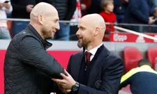 Thumbnail for article: Gewilde Ajax-coach Ten Hag krijgt raad: 'Hij moet deze stap zetten'